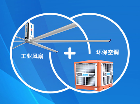 谈谈环保空调正确选择的方法